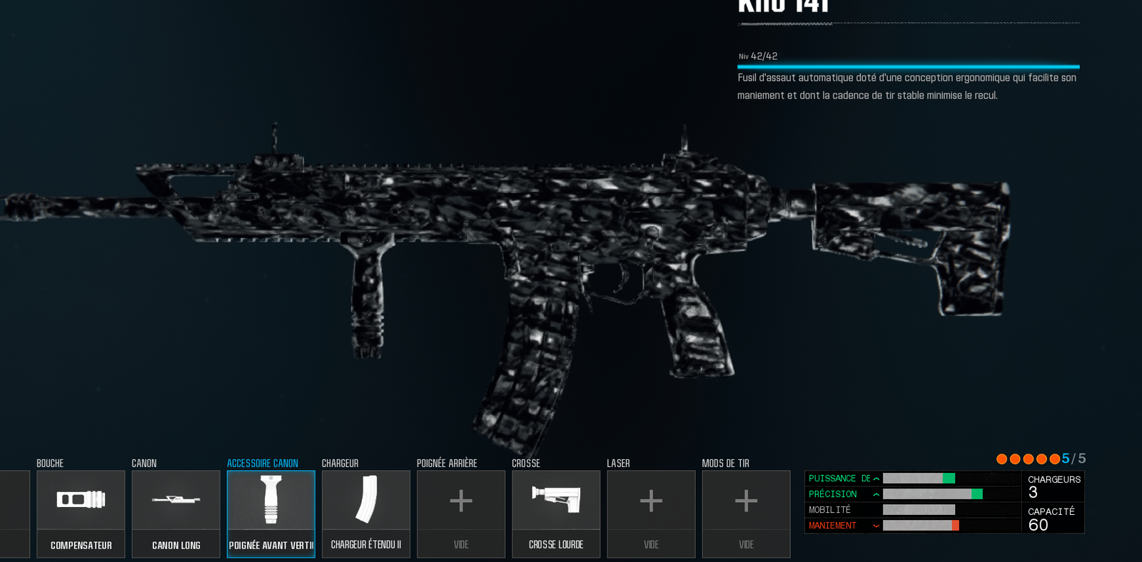 Kilo 141